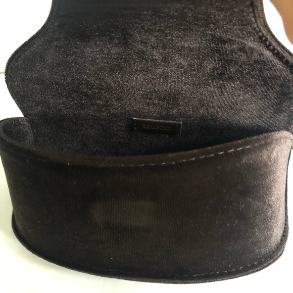 Tom Ford Sunglasses - Picture 9 of 9